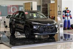 تويوتا أوربان كروزر